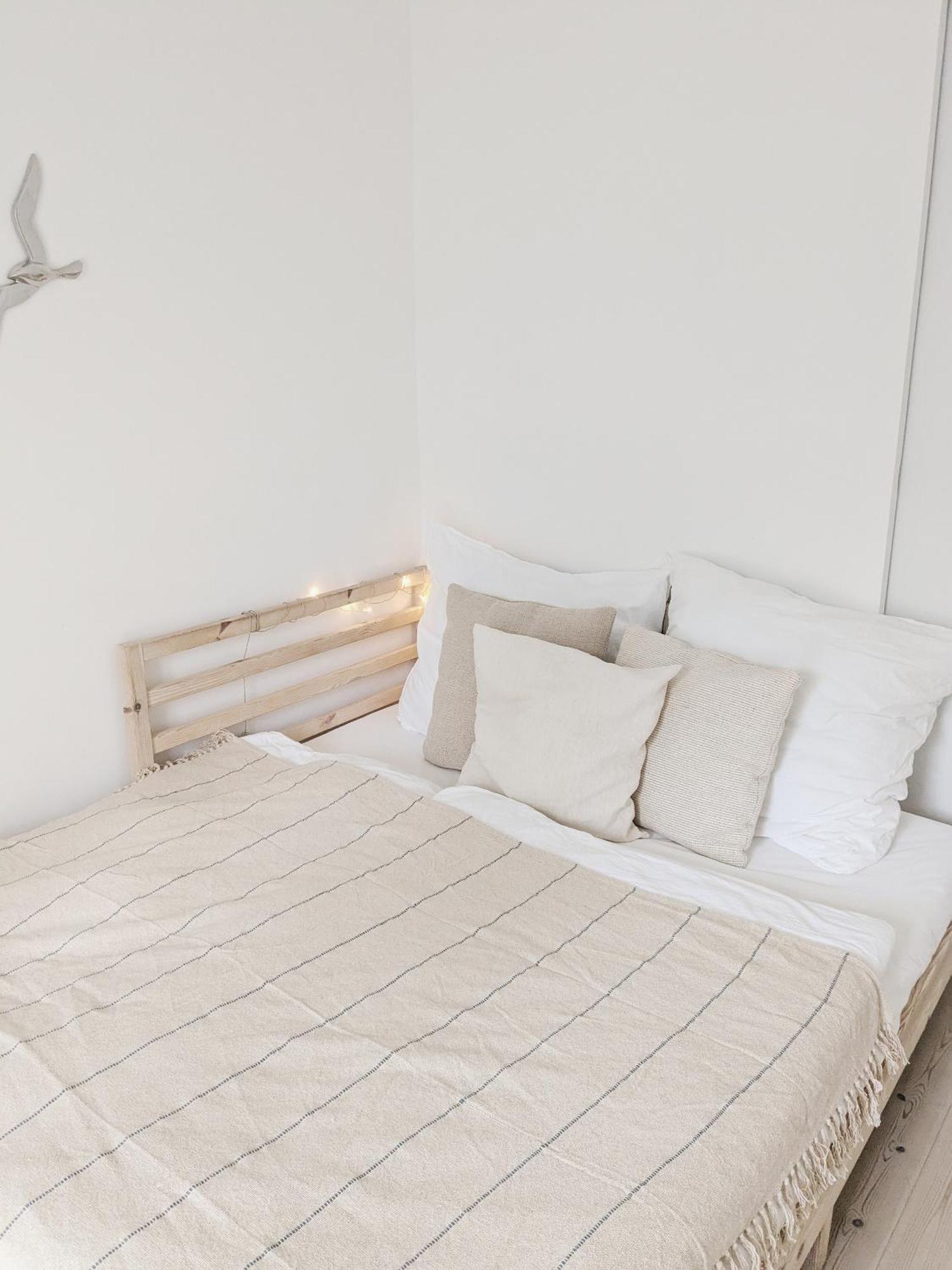 Surendorf Nordic Bo -Wellen Wald Und Wilde Kueste- Strandnahe Doppelhaushaelfte Mit Waldterrasse מראה חיצוני תמונה
